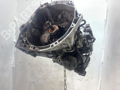 Gearbox CITROËN C4 II (NC_) 1.6 HDi 110 | BP36919473M3 - Image 8
