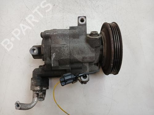 Used AC compressor AC compressor 39140384 39140384