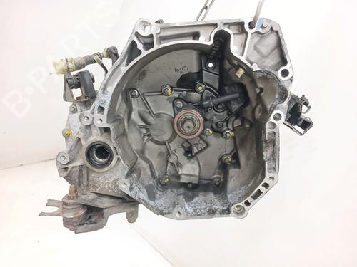 Used Gearbox Gearbox NISSAN MICRA IV (K13K, K13KK) 1.2 DIG-S (98 hp) 38614548 38614548