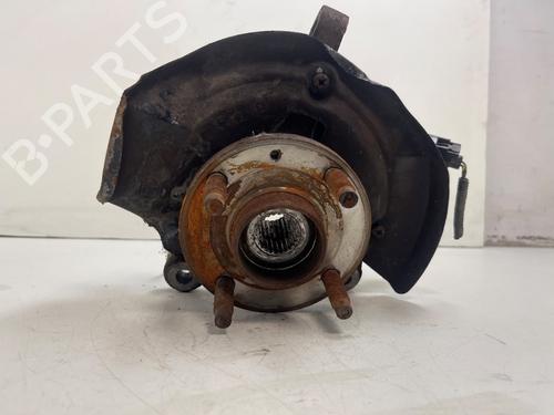 Used Right front steering knuckle Right front steering knuckle 37235870 37235870