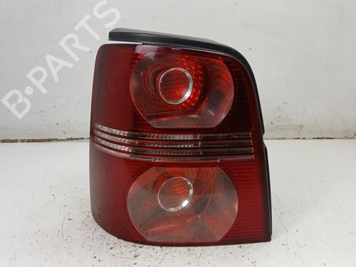 Used Left taillight Left taillight 36932198 36932198