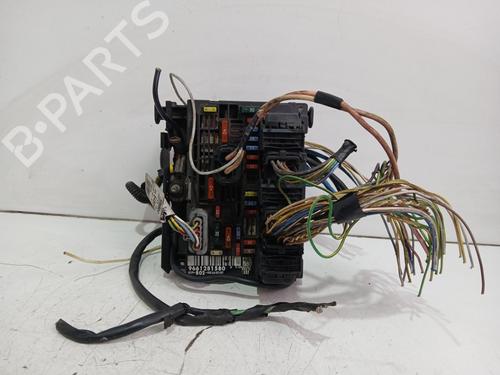 Used Fuse box Fuse box 36923563 36923563