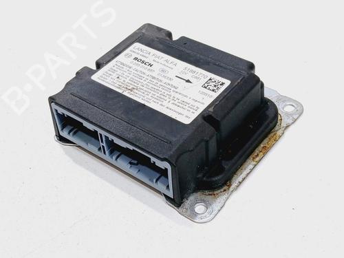 ecu-airbags-opel-combo-box-bodympv-x12-2012-36921479 main image
