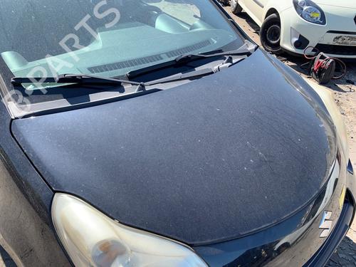 Used Hood Hood 38434500 38434500