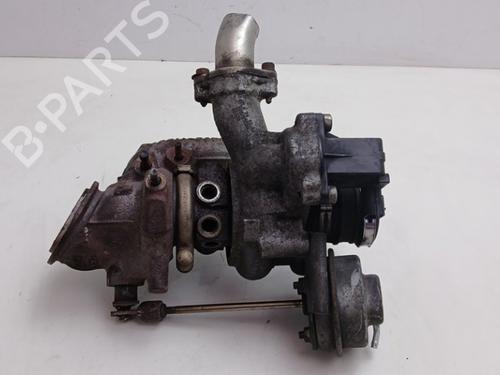 Used Turbocharger/Supercharger Turbocharger/Supercharger 36932398 36932398