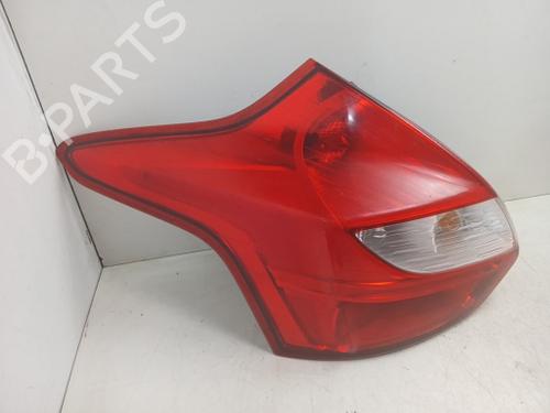 Left taillight FORD FOCUS III 1.0 EcoBoost | BP40530552C34 - Image 3