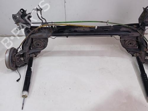 Used Rear axle Rear axle 36933439 36933439