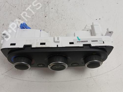 Climate control RENAULT CLIO IV (BH_) 0.9 TCe 90 (BHNF, BHMA, BHMH, BHJK, BHJR) | BP37516542I5 - Image 4