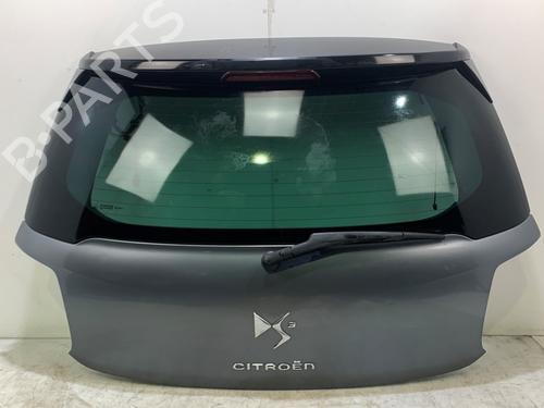 tailgate-citroen-ds3-sa_-2009-2010-2011-2012-2013-2014-2015-2016-36920498 main image