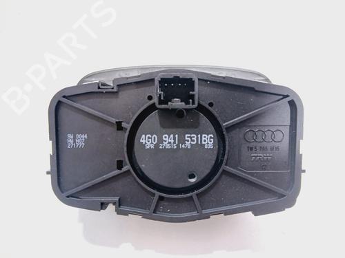 Headlight switch AUDI A6 Allroad C7 (4GH, 4GJ) 3.0 TDI quattro | BP36921210I24 - Image 4