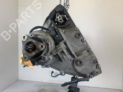 Gearbox BMW X5 (E70) xDrive 40 d | BP36924327M3 - Image 3
