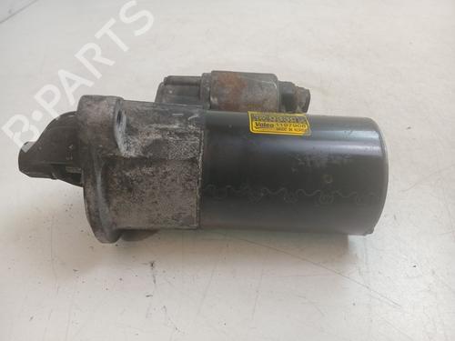 Startmotor Startmotor KIA RIO III (UB) 1.25 CVVT (86 hp) 39686900 39686900