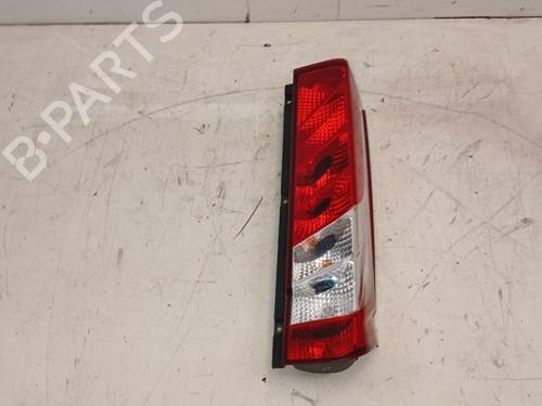 Right taillight IVECO DAILY VI Van 33S13, 35S13, 35C13 | BP36931515C35 - Image 2