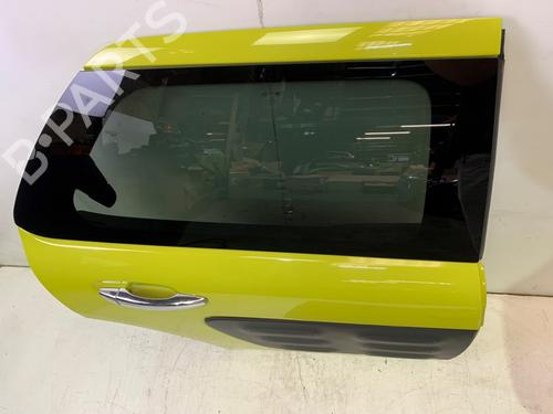 Dør højre bagtil CITROËN C4 CACTUS 1.2 VTi 82 | BP38721920C5 - Image 6