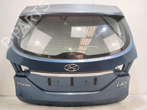 tailgate-hyundai-i40-i-cw-vf-2011-2012-2013-2014-2015-2016-2017-2018-2019-36921309 main image