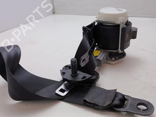 Front right seatbelt FORD FIESTA VI (CB1, CCN) 1.25 | BP36932047I25 - Image 3