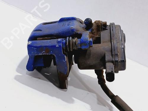 Right rear brake caliper AUDI A5 (8T3) 3.2 FSI quattro | BP36920794M106  - Image 5