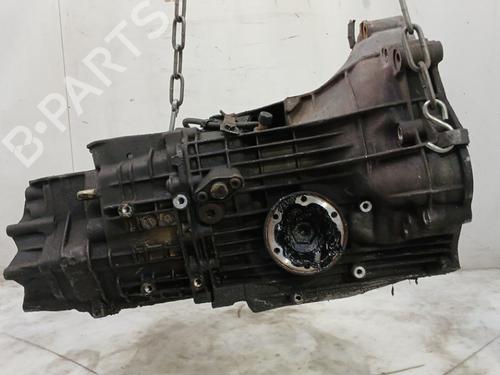 Used Gearbox Gearbox 36929172 36929172