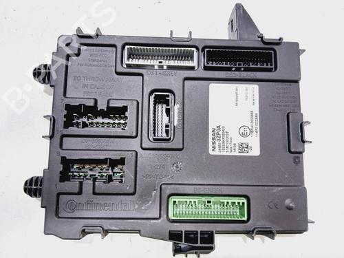 Electronic module NISSAN PULSAR Hatchback (C13) 1.2 DIG-T | BP36921672M83 - Image 2