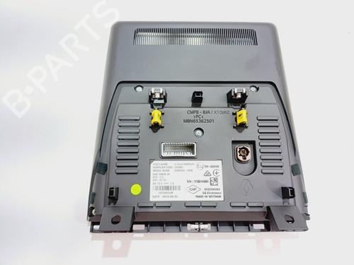 Electronic module RENAULT CLIO V (B7_) 1.3 TCe 130 (B7MF) | BP36920362M83 - Image 4