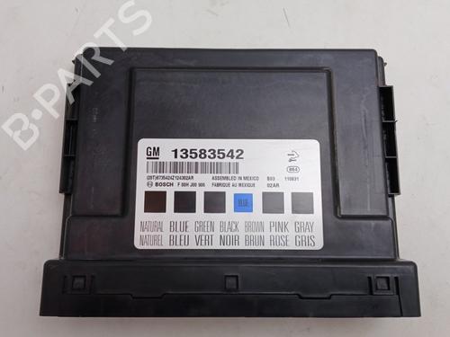 Used Electronic module Electronic module 36932112 36932112