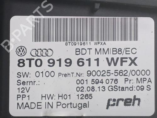 Switch AUDI A4 B8 Avant (8K5) 2.0 TDI | BP39686835I30 - Image 5
