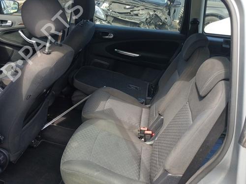 Used Rear left seatbelt Rear left seatbelt 36933745 36933745