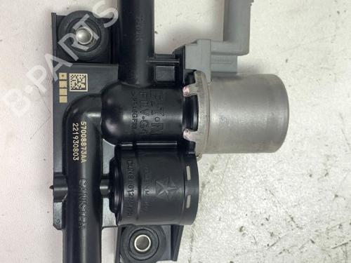 Auxiliary water pump JEEP COMPASS (MP, M6, MV, M7) 1.3 Hybrid 4x4 | BP36926273M111 - Image 7