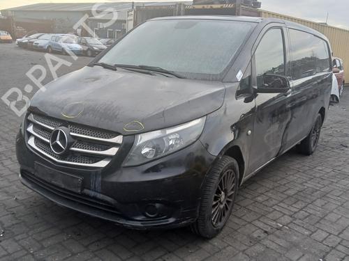 Gearbox MERCEDES-BENZ VITO Van (W447) 114 CDI (447.601, 447.603, 447.605) | BP36929280M3  - Image 8