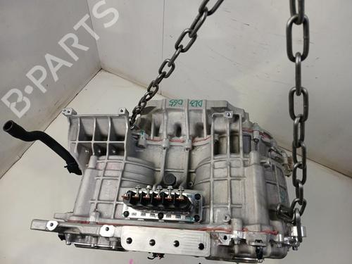 Gearbox MG MG 3 (ZP2_) 1.5 Hybrid+ | BP39238000M3 - Image 5