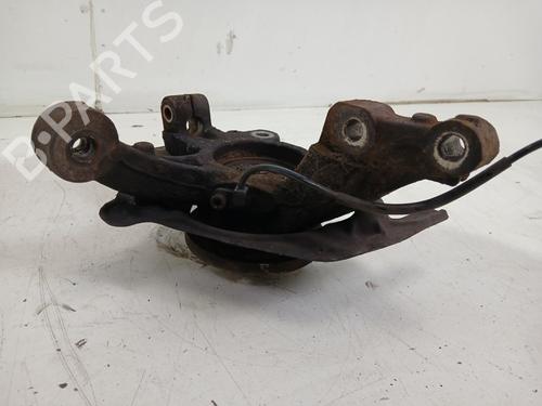 Right front steering knuckle OPEL COMBO Box Body/MPV (X12) 1.3 CDTI (B05) | BP36928113M26 - Image 2