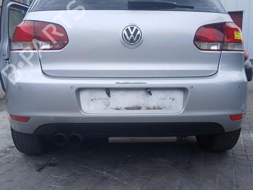 rear-bumper-vw-golf-vi-5k1-2008-2009-2010-2011-2012-2013-2014-36933127 main image