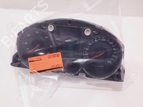 Instrument cluster VW PASSAT B6 Variant (3C5) 2.0 TDI | BP36920712C47 - Image 4