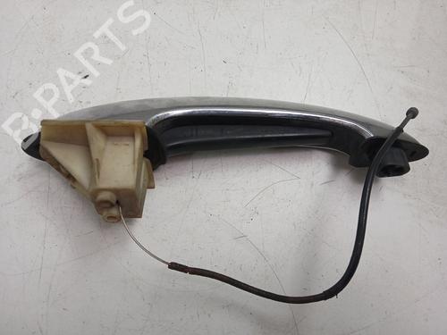 Used Exterior handle Exterior handle 39404111 39404111