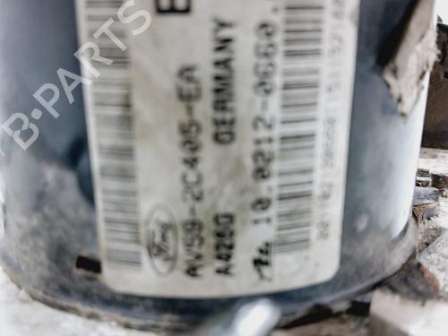 ABS pump FORD FIESTA VI (CB1, CCN) 1.6 TDCi | BP36921450M43 - Image 3