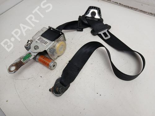 Front right seatbelt CHEVROLET MATIZ (M200, M250) 0.8 | BP36928109I25 - Image 3