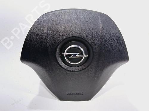 driver-airbag-opel-combo-box-bodympv-x12-2012-36921478 main image
