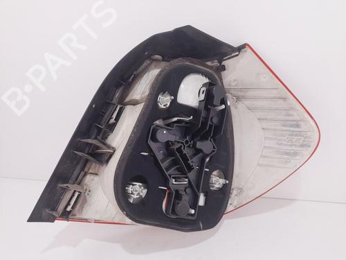 Left taillight BMW 1 (E87) 116 i | BP36919141C34 - Image 4