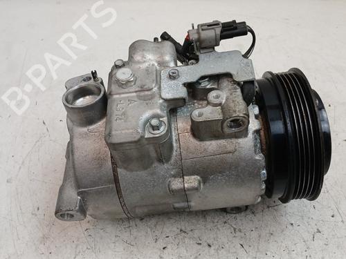 AC compressor MERCEDES-BENZ A-CLASS (W176) A 200 (176.043) | BP36930128M34 - Image 2