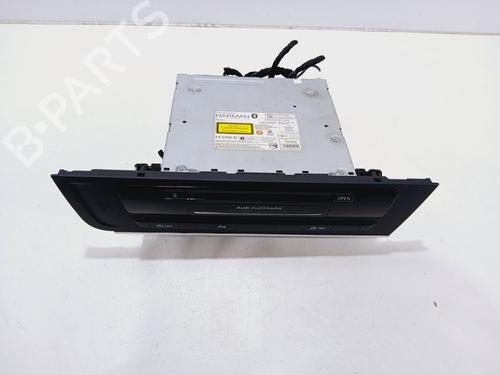 Control unit AUDI A6 C7 Avant (4G5, 4GD) 3.0 TDI quattro | BP36921569M11 - Image 2