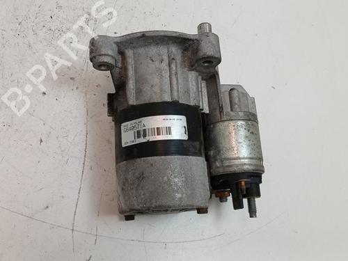 Starter CITROËN C3 Pluriel (HB_) 1.4 | BP36929005M8 - Image 5
