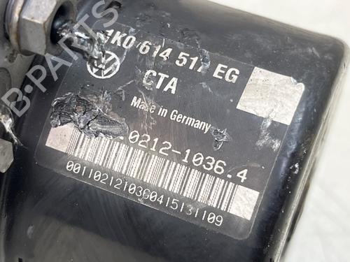 ABS pump VW TOURAN (1T3) 2.0 TDI | BP38530286M43 - Image 5