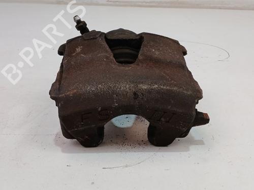 Right front brake caliper VW UP! (121, 122, BL1, BL2, BL3, 123) 1.0 | BP36923859M104  - Image 5
