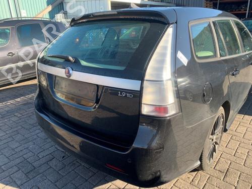 Used Fuel flap Fuel flap SAAB 9-3 Estate (E50) 1.9 TiD (150 hp) 40299084 40299084