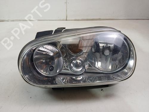 Used Left headlight Left headlight 36924787 36924787
