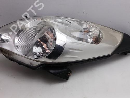 Left headlight CHEVROLET SPARK (M300) 1.2 | BP36932607C28 - Image 3