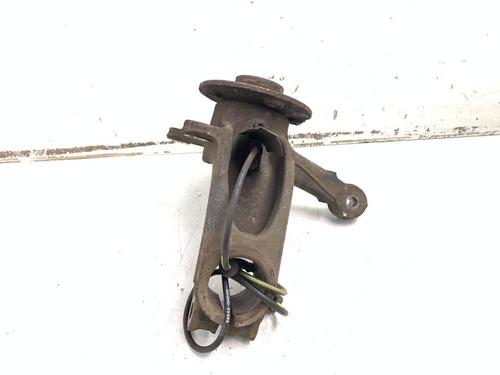 Right front steering knuckle PEUGEOT 108 1.0 VTi | BP38434641M26 - Image 4