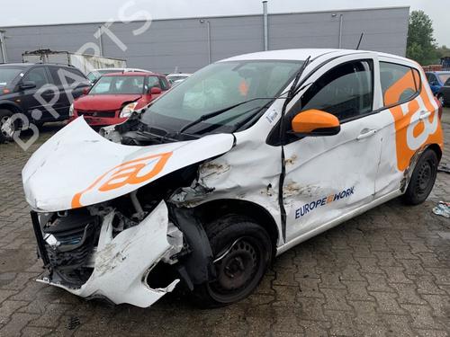 Gearbox OPEL KARL (C16) 1.0 | BP36921691M3 - Image 8