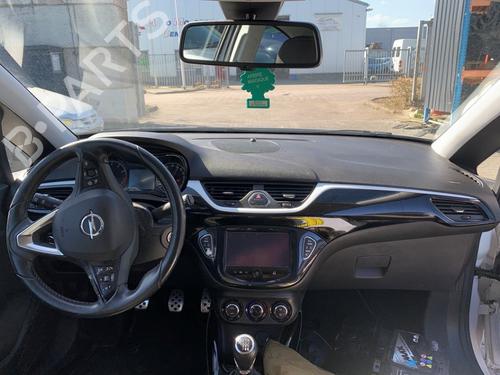 display-monitor-opel-corsa-e-x15-2014-38530243 main image