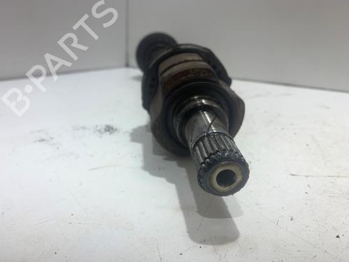 Left front driveshaft OPEL CORSA D (S07) 1.3 CDTI (L08, L68) | BP36927892M38 - Image 3